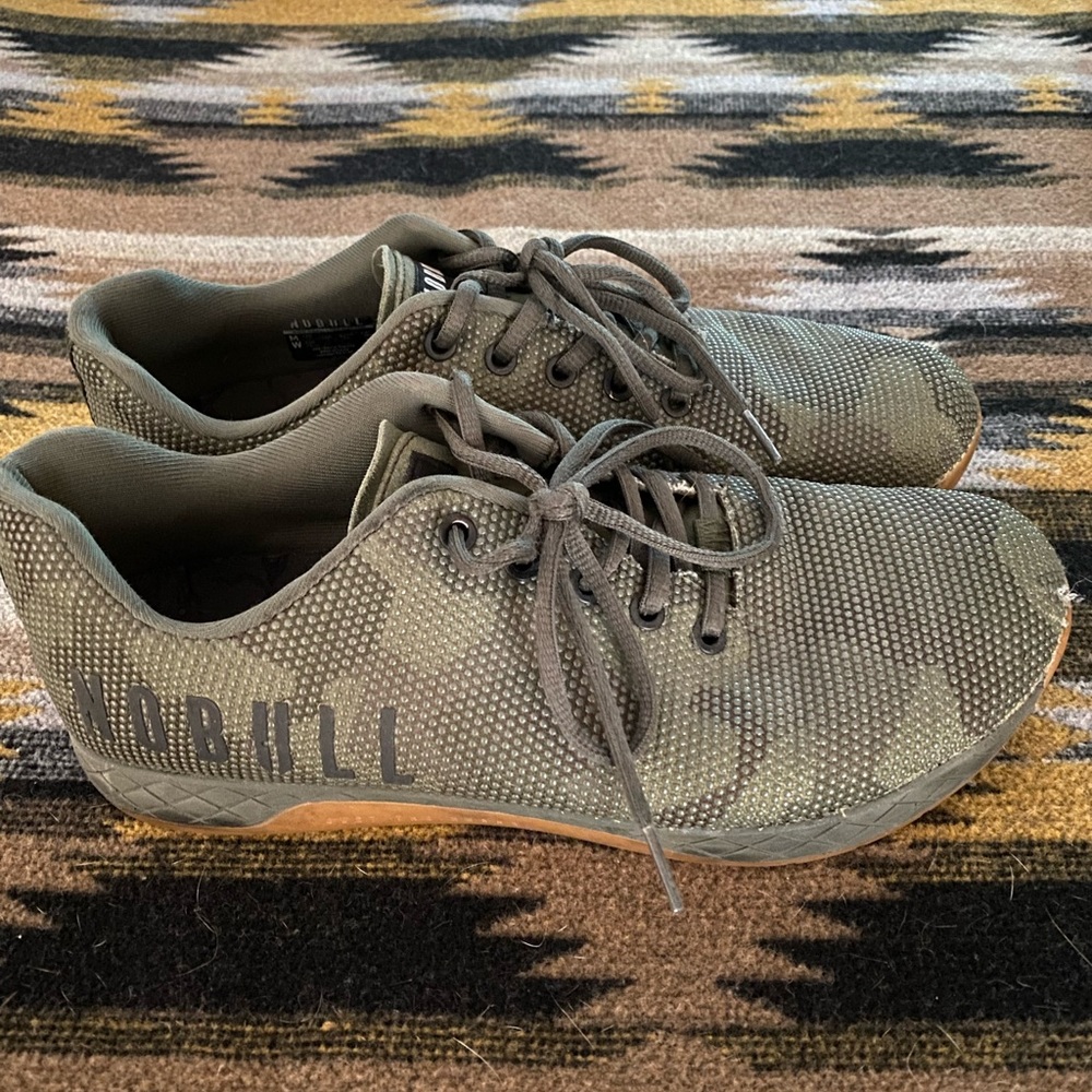 Nobull trainers